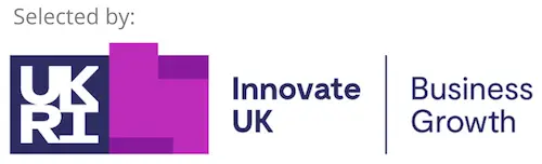 Selected by Innovate UK | Business Growth