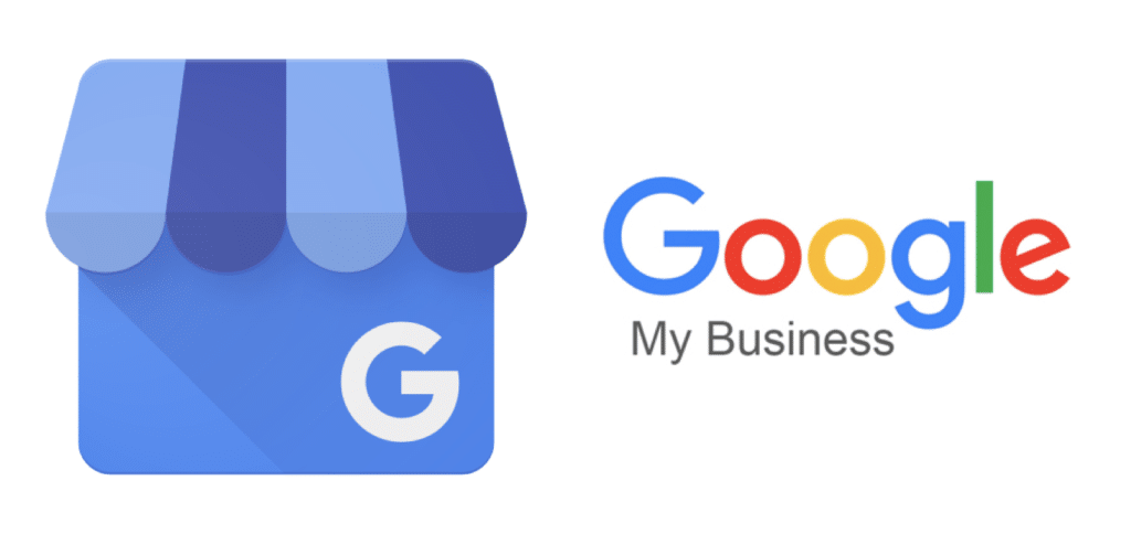 perfil de empresa de Google