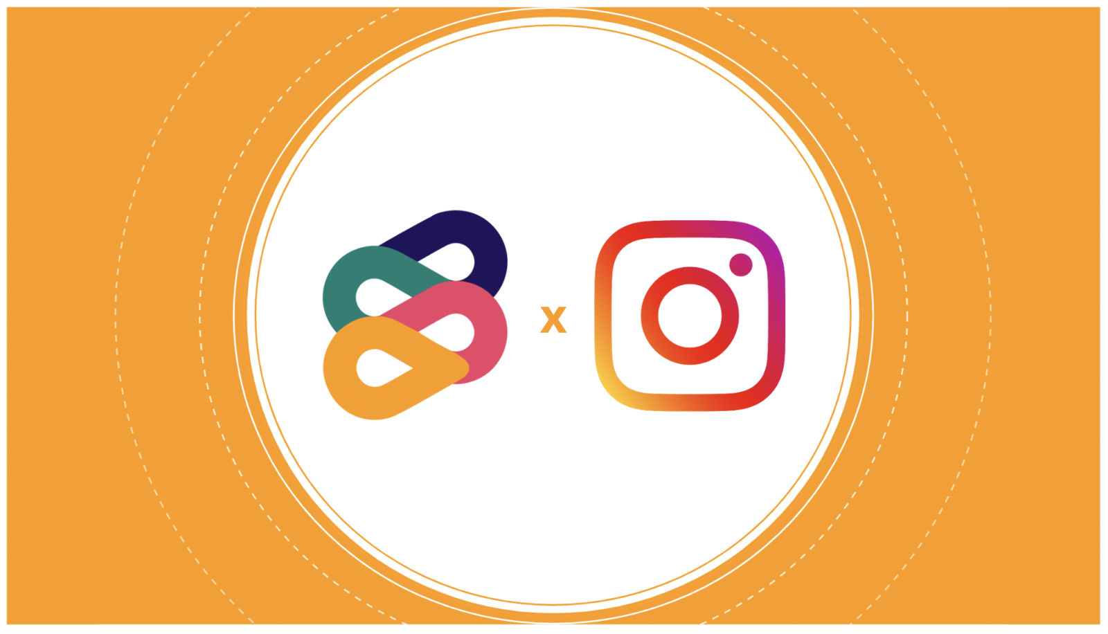 Mozrest Instagram partenaires de réservation