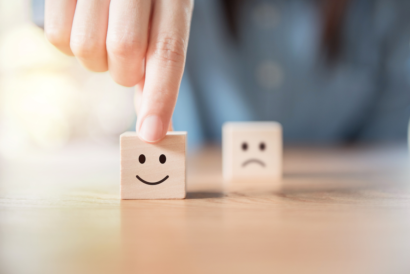 Mozrest - Thank your customers and acknowledge your mistakes when responding to bad reviews