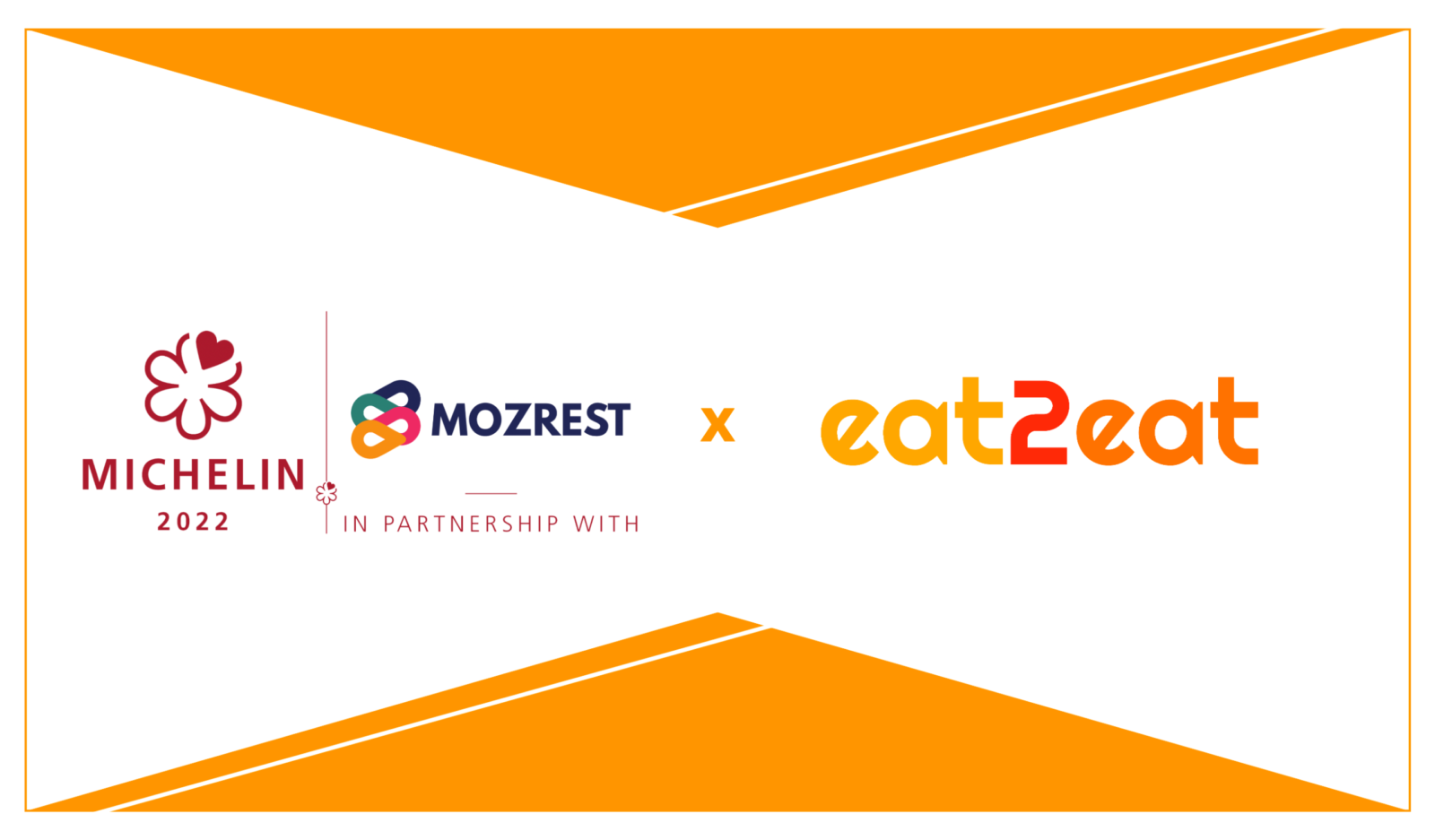 Mozrest - MICHELIN Guide - eat2eat - logo