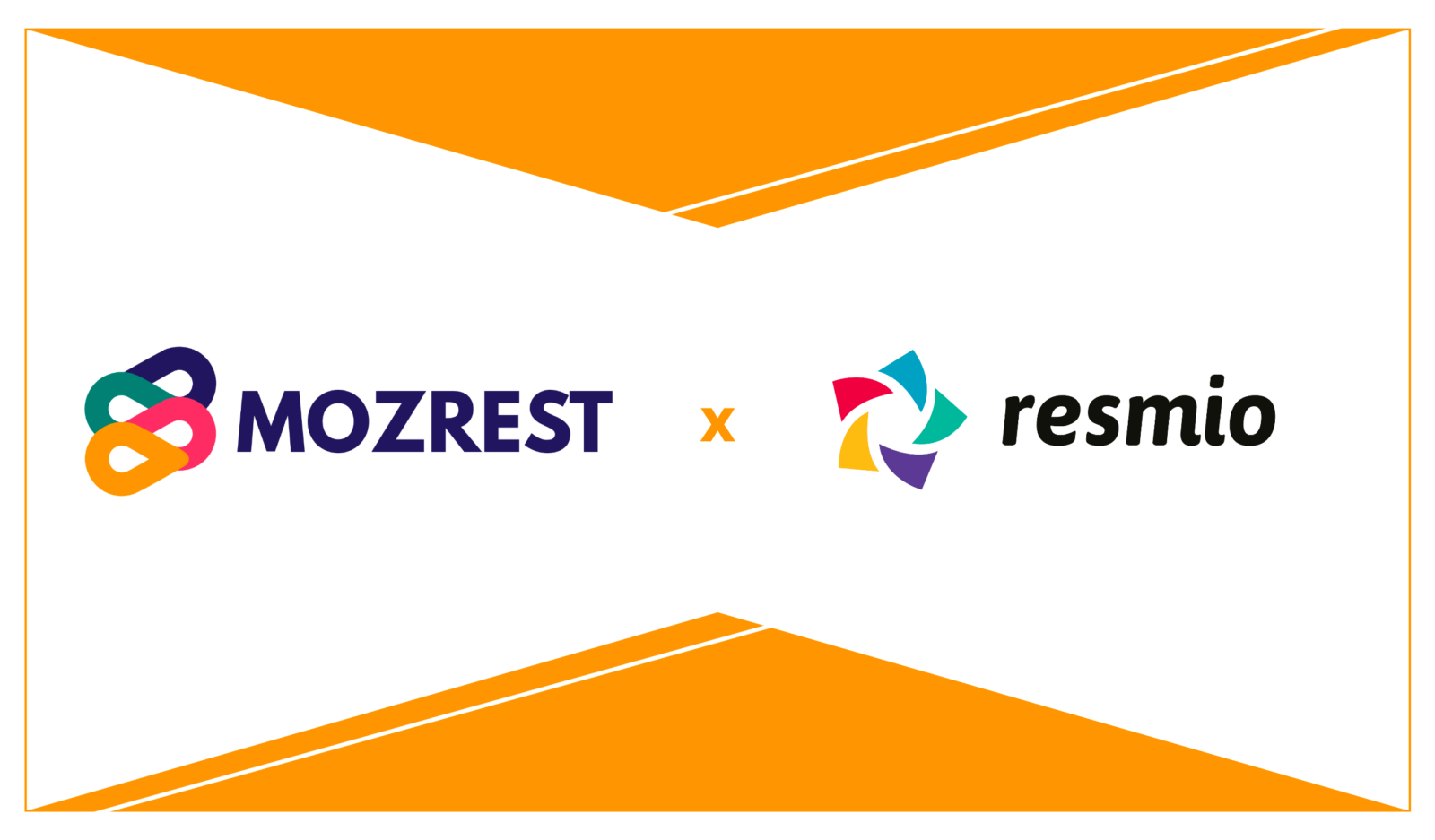 Mozrest - resmio partnership