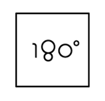 180 restaurant logo - TableOnline x MICHELIN Guide x Mozrest partnership