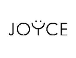Joyce restaurant logo - TableOnline x MICHELIN Guide x Mozrest partnership