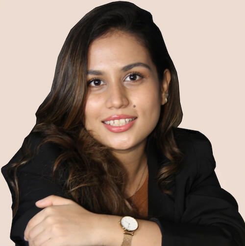 Mozrest Team - Nurul Huda Sheikh - Partnership Growth Manager