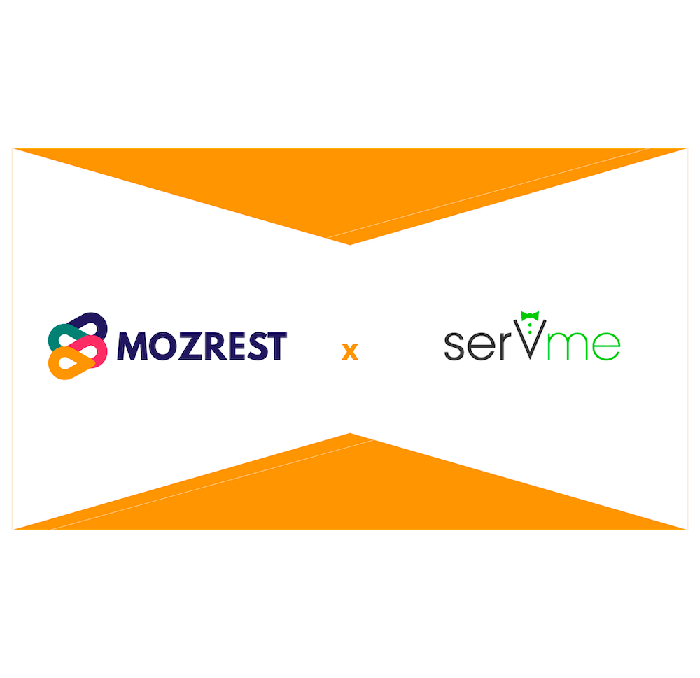 Asociación serVme x Mozrest