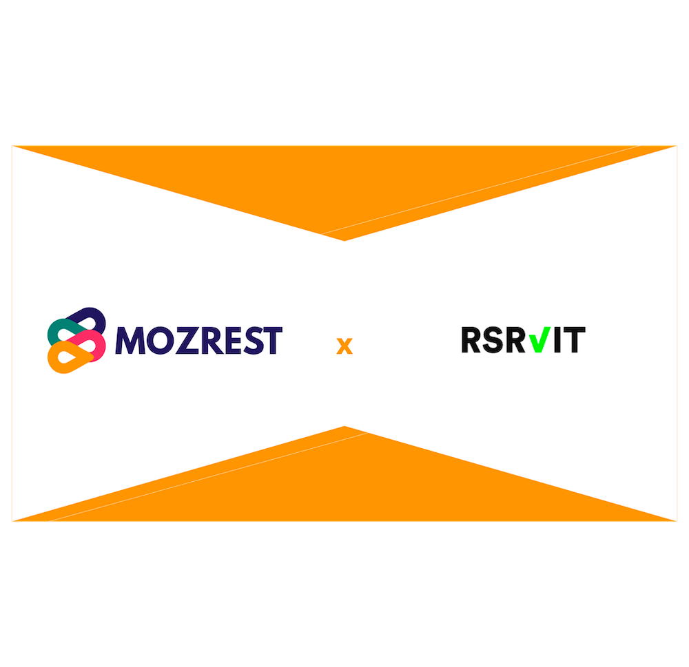 RSRVIT x Mozrest partnership