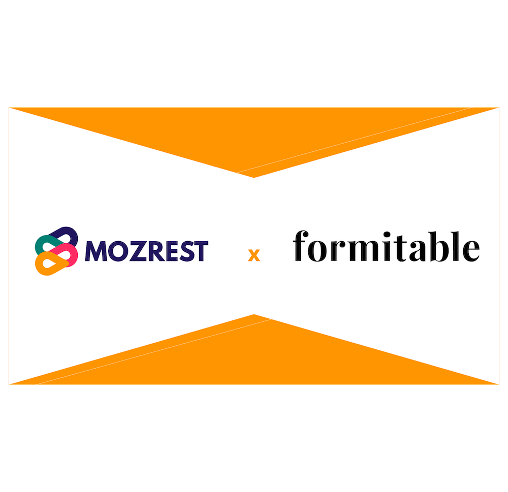 Asociación formitable x Mozrest