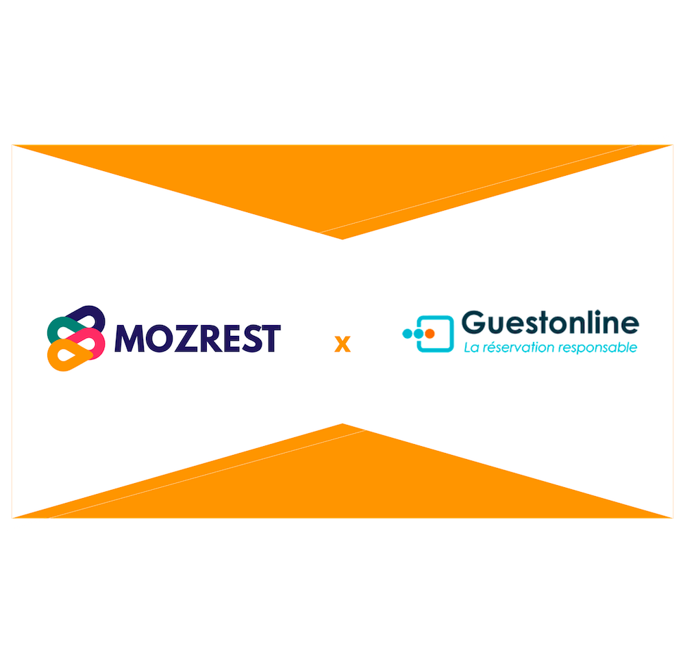 Asociación Guestonline x Mozrest