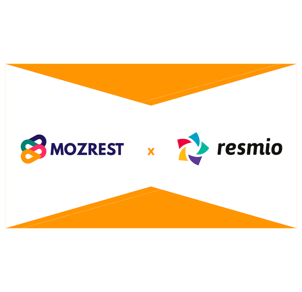 Resmio x Mozrest partnership