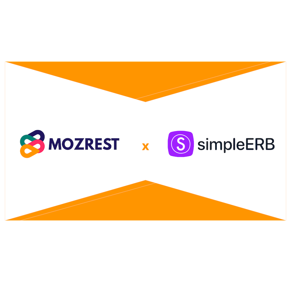 Asociación simpleERB x Mozrest