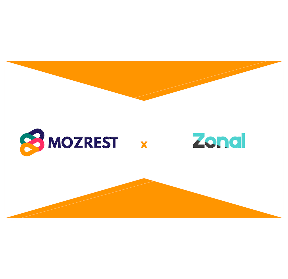 Asociación Zonal x Mozrest