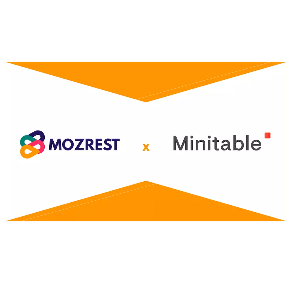 Asociación Minitable x Mozrest