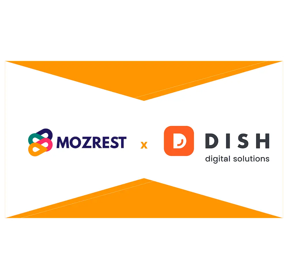 Hospitality Digital x Mozrest partnership