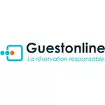 Guestonline logo