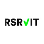 RSRVIT logo