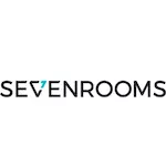 SevenRooms logo