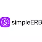 simpleERB logo