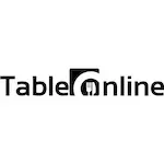 TableOnline logo