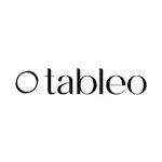 Tableo logo