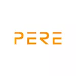 PERE logo