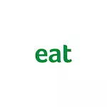 Eat App logo