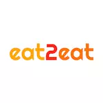 eat2eat logo