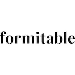 Formitable logo