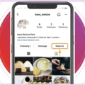 How to add the ‘Reserve’ Button to Instagram