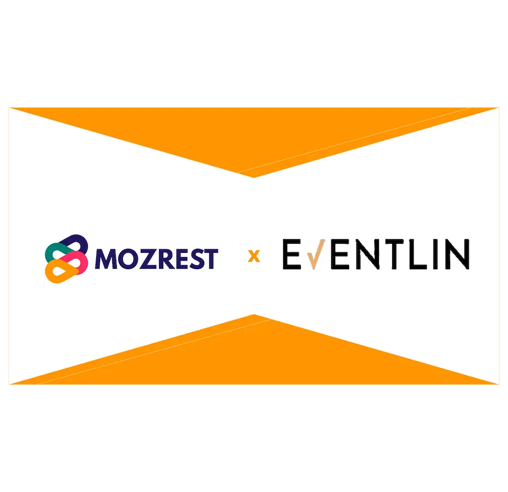 Eventlin x Mozrest partnership