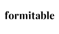 formitable logo - rectangle format