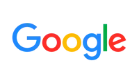 Google logo - rectangle format