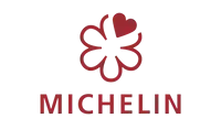 MICHELIN Guide logo - rectangle format