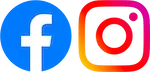 Meta - Facebook & Instagram icon