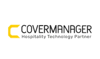 CoverManager logo - rectangle format
