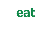 Eat App logo - rectangle format