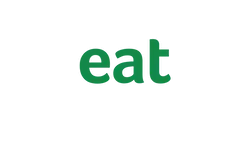 eat app logo - homepage