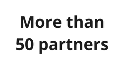 mozrest's partners - homepage