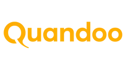 quandoo logo - homepage