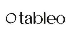 tableo logo - homepage