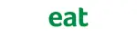 Eat App x MICHELIN Guide x Mozrest - Email Campaign Logo
