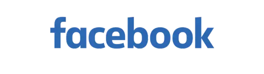 Facebook-Logo - Logiciel de Gestion des Avis de Restaurants Mozrest