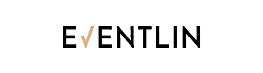 eventlin logo - banner and cta