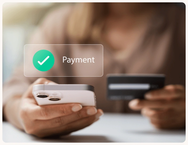 Mozrest - Point Of Sales Connectivity - Pre-Payment Management