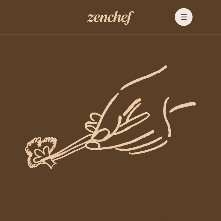 Zenchef - Website
