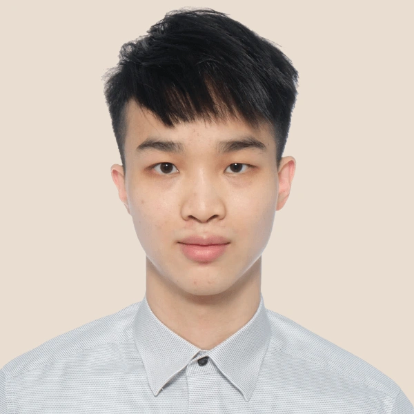 Ho Kwan Fan- Mozrest team