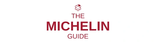 The MICHELIN Guide - logo