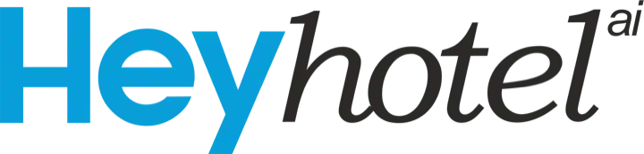 Heyhotel.ai logo
