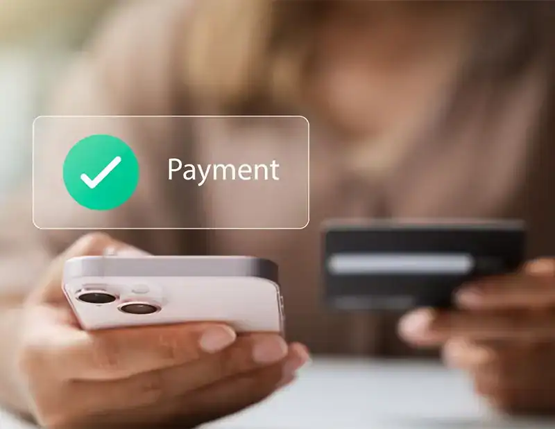 Mozrest - Point Of Sales Connectivity - Pre-Payment Management