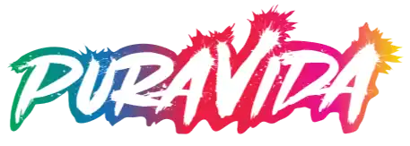 PuraVida - Logo